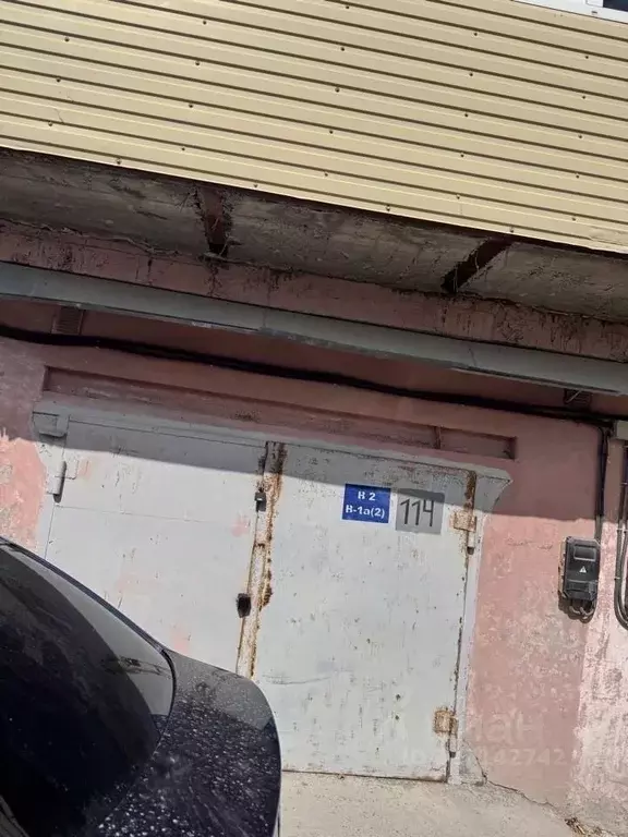 Помещение свободного назначения в Краснодарский край, Новороссийск ул. ... - Фото 2