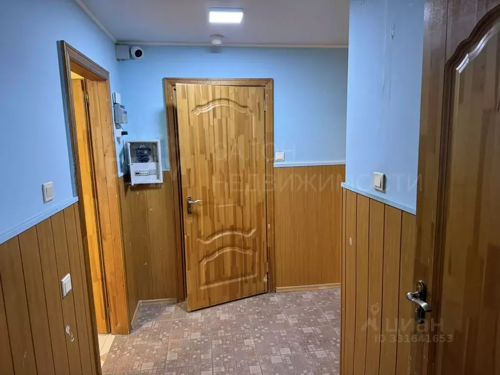 Офис в Белгородская область, Белгород просп. Славы, 131 (64 м) - Фото 2