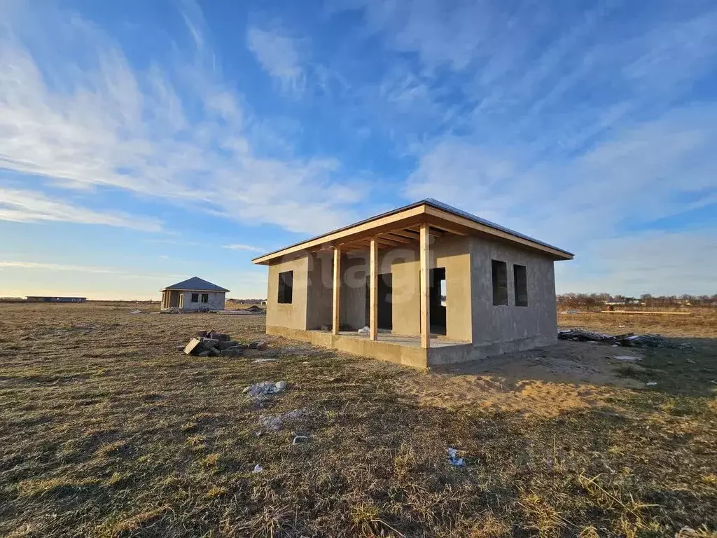 Дом в Коми, Сыктывдинский район, с. Выльгорт  (75 м) - Фото 2