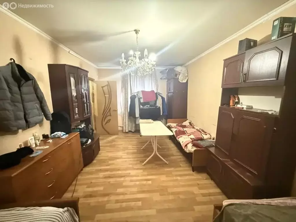 Дом в Кисловодск, улица Карла Либкнехта (55 м) - Фото 2