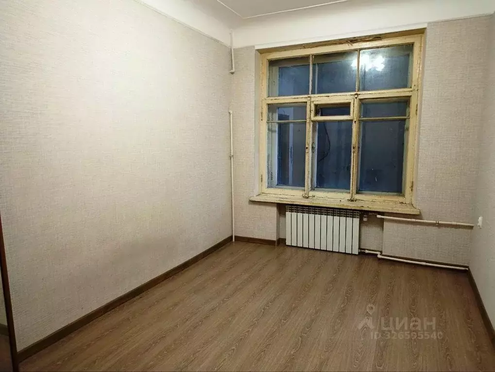 Комната Санкт-Петербург 8-я Советская ул., 47 (12.8 м) - Фото 1