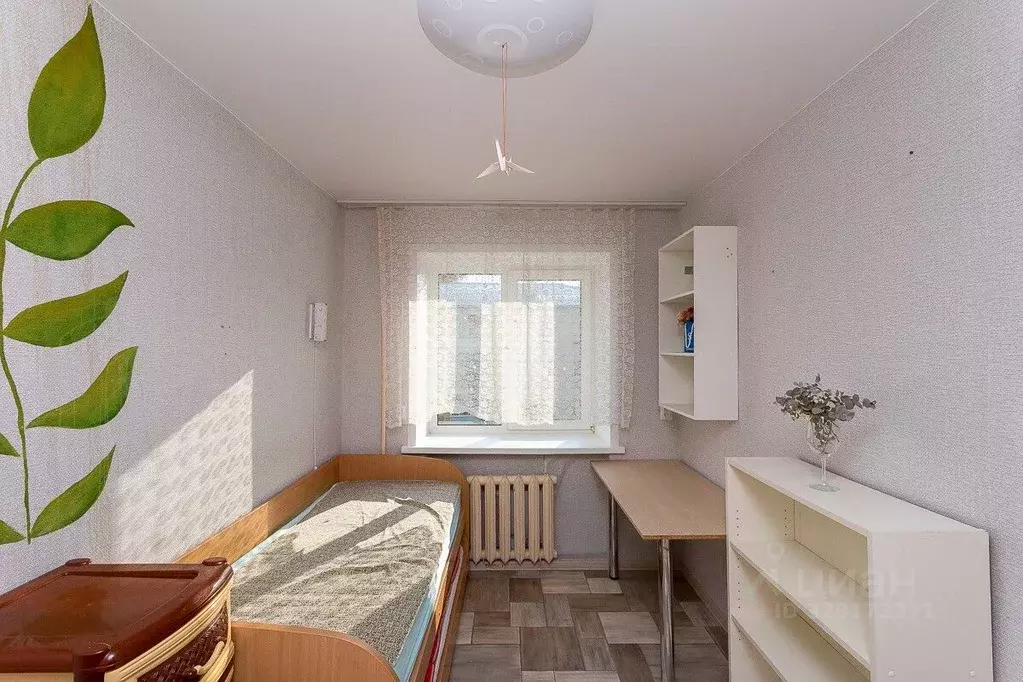 Комната Владимирская область, Владимир ул. Усти-на-Лабе, 22 (9.0 м) - Фото 1