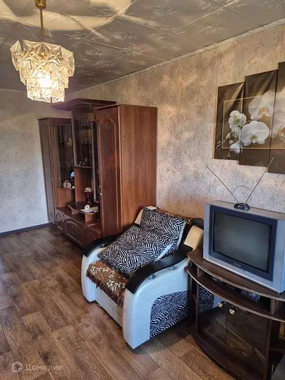 Продаётся 3-к квартира, 58.8 м - Фото 1