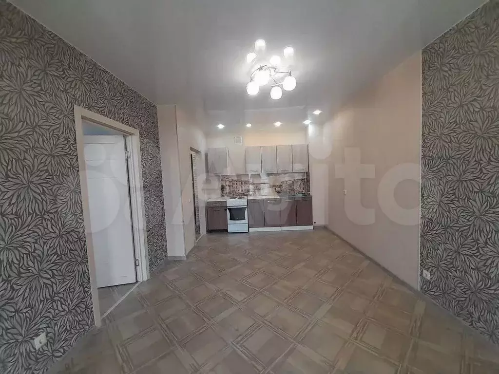 1-к. квартира, 35,7 м, 16/20 эт. - Фото 1
