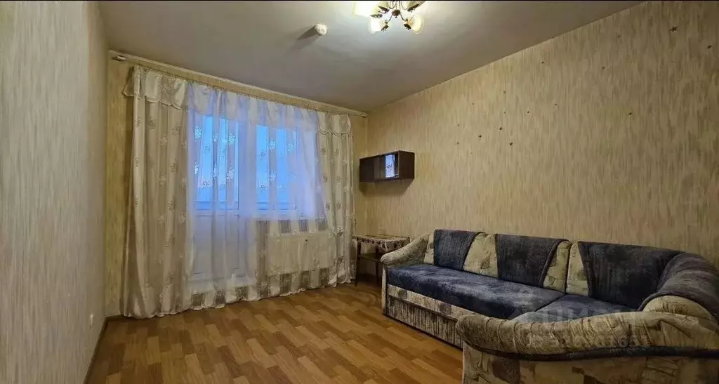 Студия Санкт-Петербург, Санкт-Петербург, Колпино Загородная ул., 37к2 ... - Фото 1