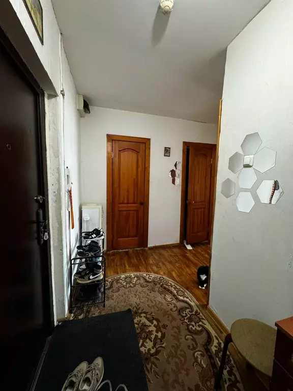 Продаётся 2-к квартира, 54.1 м - Фото 0