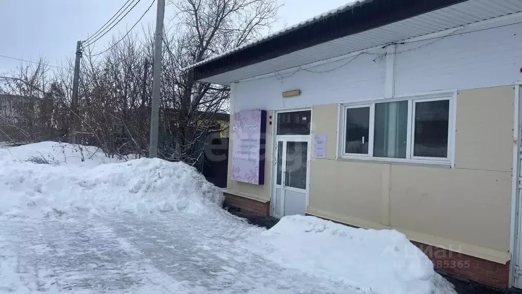 Помещение свободного назначения в Татарстан, Лаишево ул. Космонавтов, ... - Фото 1