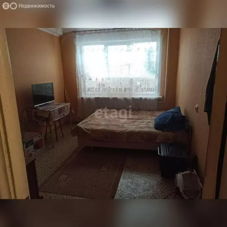 2-комнатная квартира: Пятигорск, Транзитная улица, 2к6 (35.8 м) - Фото 1