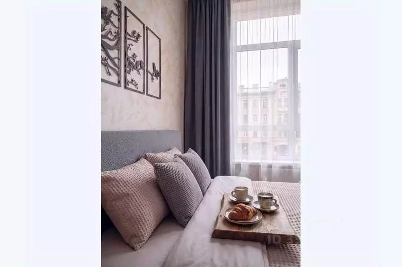 2-к кв. Москва Производственная ул., 17 (40.0 м) - Фото 2