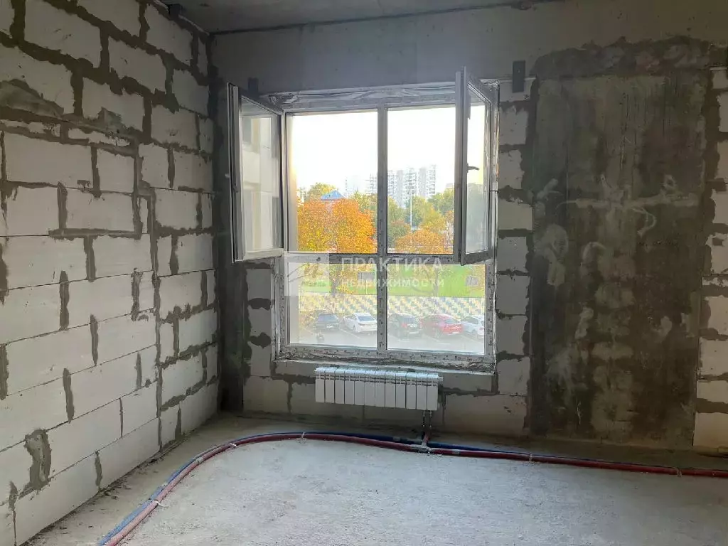 Продается 3-комнатная квартира - Фото 1