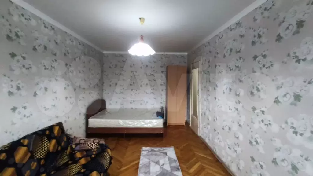 1-к. квартира, 31 м, 2/5 эт. - Фото 1