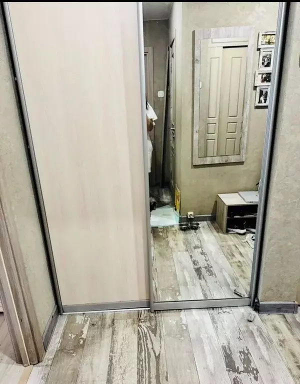 2-к кв. Москва 2-я Пугачевская ул., 14К3 (41.0 м) - Фото 2