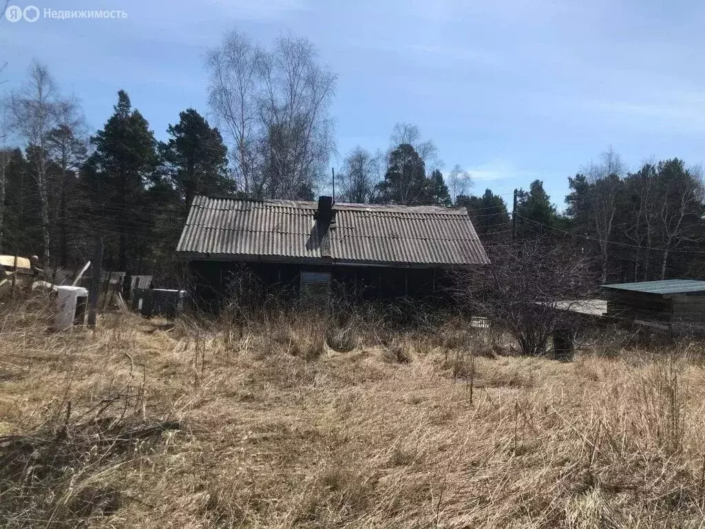 Участок в посёлок Большая Речка, 1-я Советская улица (11 м) - Фото 2