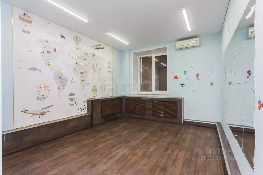 Помещение свободного назначения в Башкортостан, Уфа ул. 8 Марта, 19 ... - Фото 1