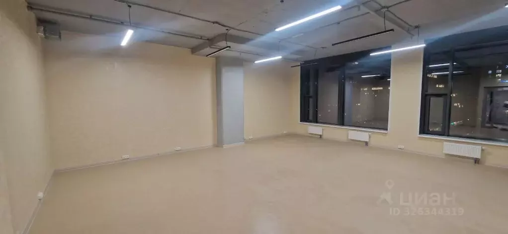 Офис в Москва ул. Вильгельма Пика, 11 (74 м) - Фото 2