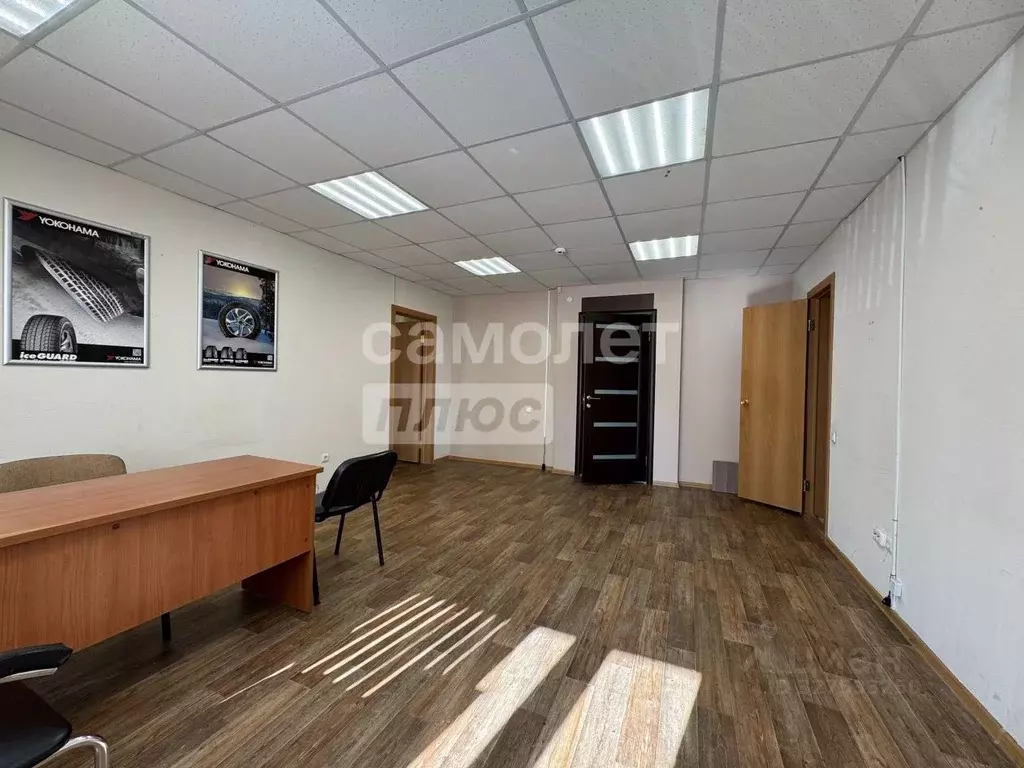 Помещение свободного назначения в Челябинская область, Челябинск ул. ... - Фото 1