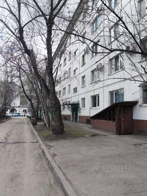 2-к кв. Амурская область, Благовещенск ул. Василенко, 7 (49.3 м) - Фото 2
