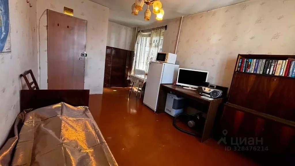 Комната Башкортостан, Уфа ул. Лесотехникума, 28 (15.1 м) - Фото 2