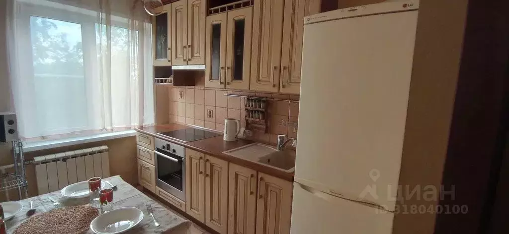 2-к кв. Новосибирская область, Новосибирск Переездная ул., 64 (65.0 м) - Фото 1