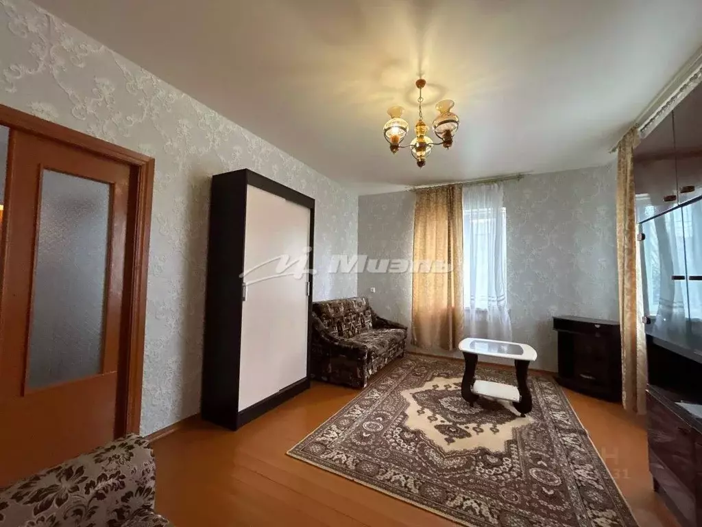 Дом в Крым, Сакский район, Молочненское с/пос, Радуга СПК аллея 1-я ... - Фото 1