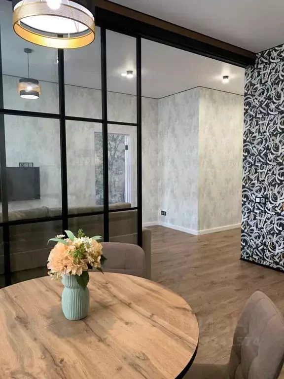 2-к кв. Татарстан, Казань ул. Фатыха Карима, 27 (57.0 м) - Фото 1