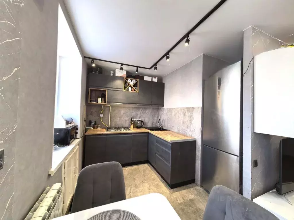 3-к кв. Волгоградская область, Волгоград ул. Остравская, 20 (58.5 м) - Фото 2