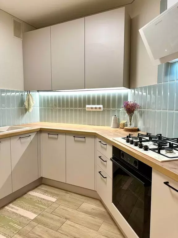 Продаётся 1-к квартира, 42 м - Фото 1