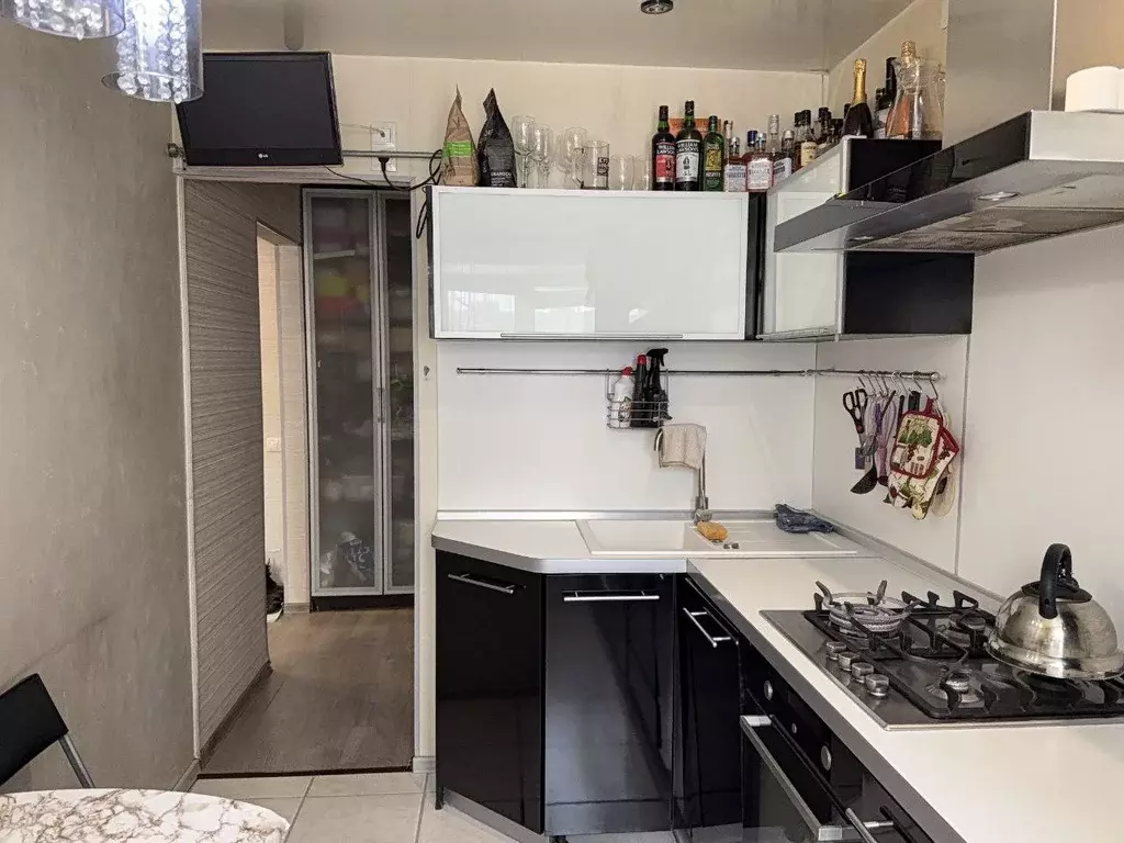 Продаётся 2-к квартира, 43.2 м - Фото 1