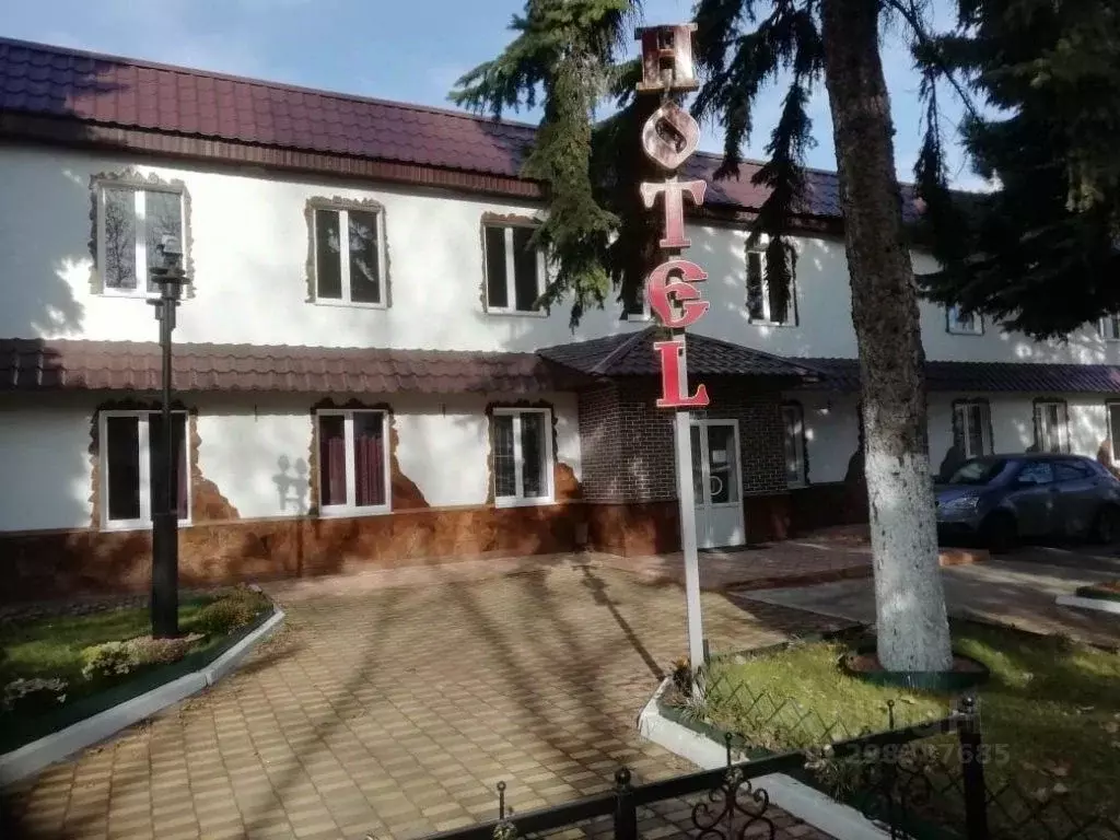 Комната Ставропольский край, Ессентуки ул. Фридриха Энгельса, 34А ... - Фото 1