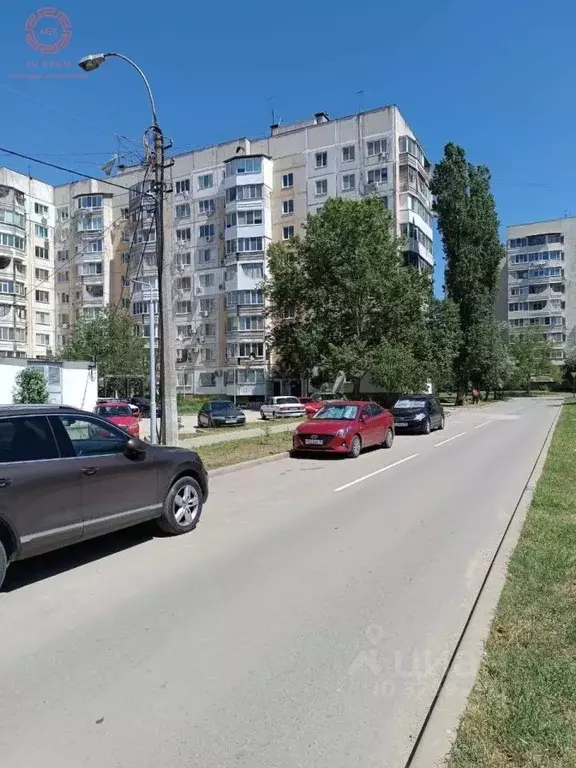 2-к кв. Крым, Керчь ул. Кавказская, 21 (51.2 м) - Фото 2
