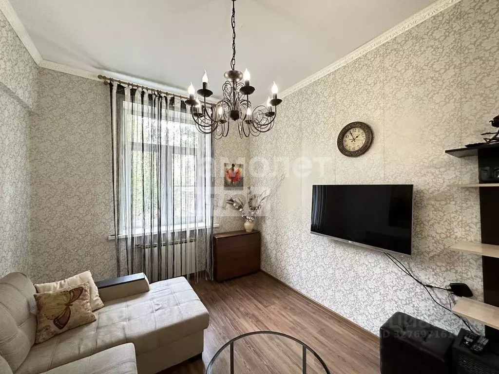 3-к кв. Москва Коптевская ул., 26К4 (64.6 м) - Фото 2