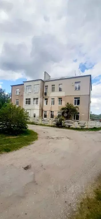 2-к кв. Калининградская область, Гвардейский муниципальный округ, пос. ... - Фото 0