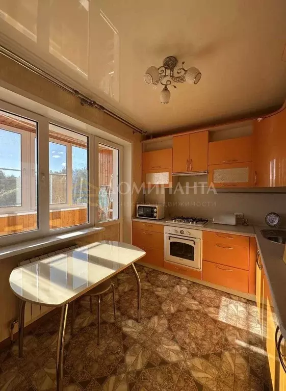 1-к кв. Смоленская область, Смоленск Королевка мкр, 15А (40.0 м) - Фото 1