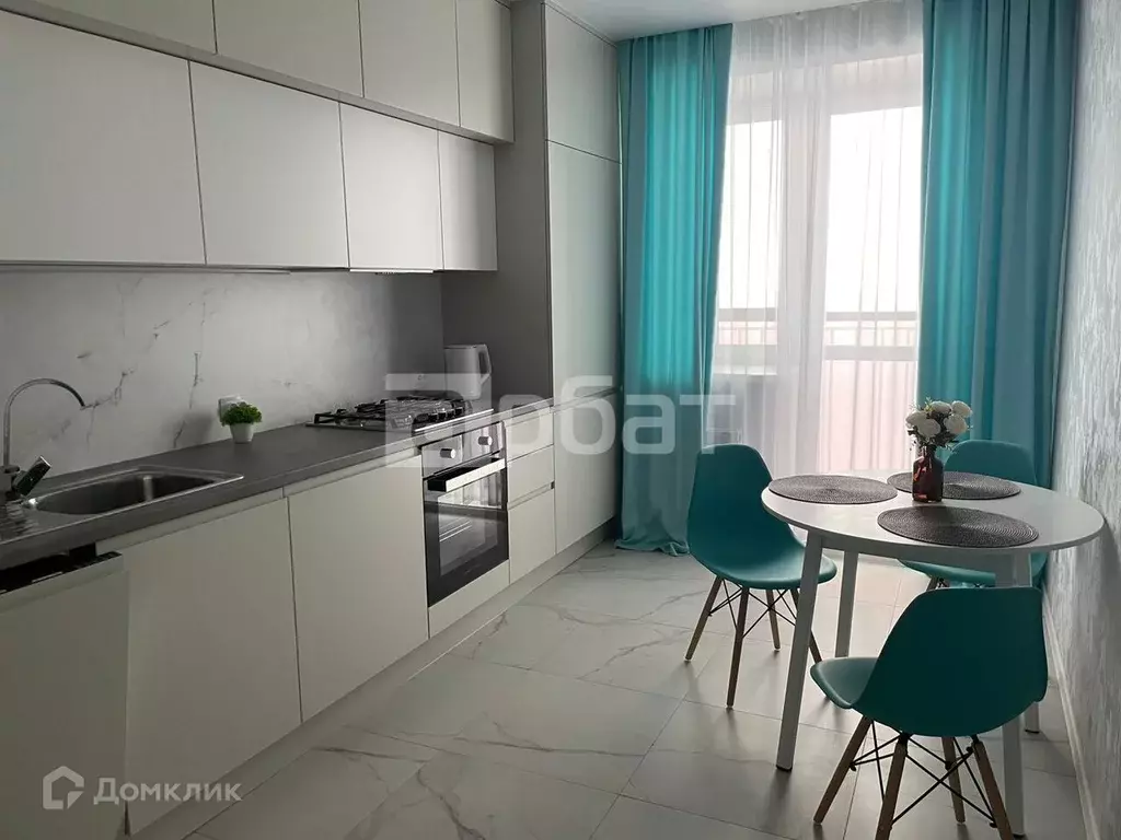 Продаётся 1-к квартира, 39.5 м - Фото 1