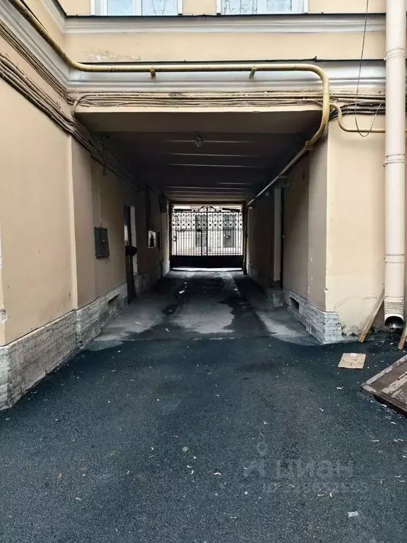 3-к кв. Санкт-Петербург ул. Бонч-Бруевича, 2/3 (48.0 м) - Фото 1