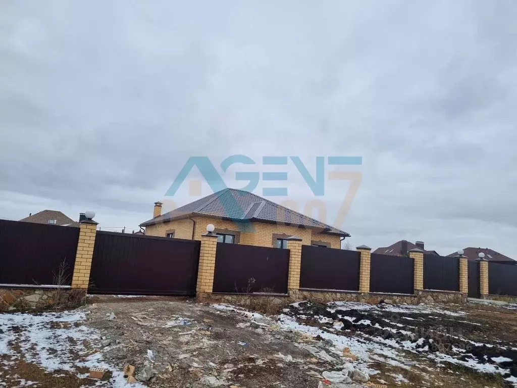 Дом в Белгородская область, Белгородский район, Тавровское с/пос, с. ... - Фото 2