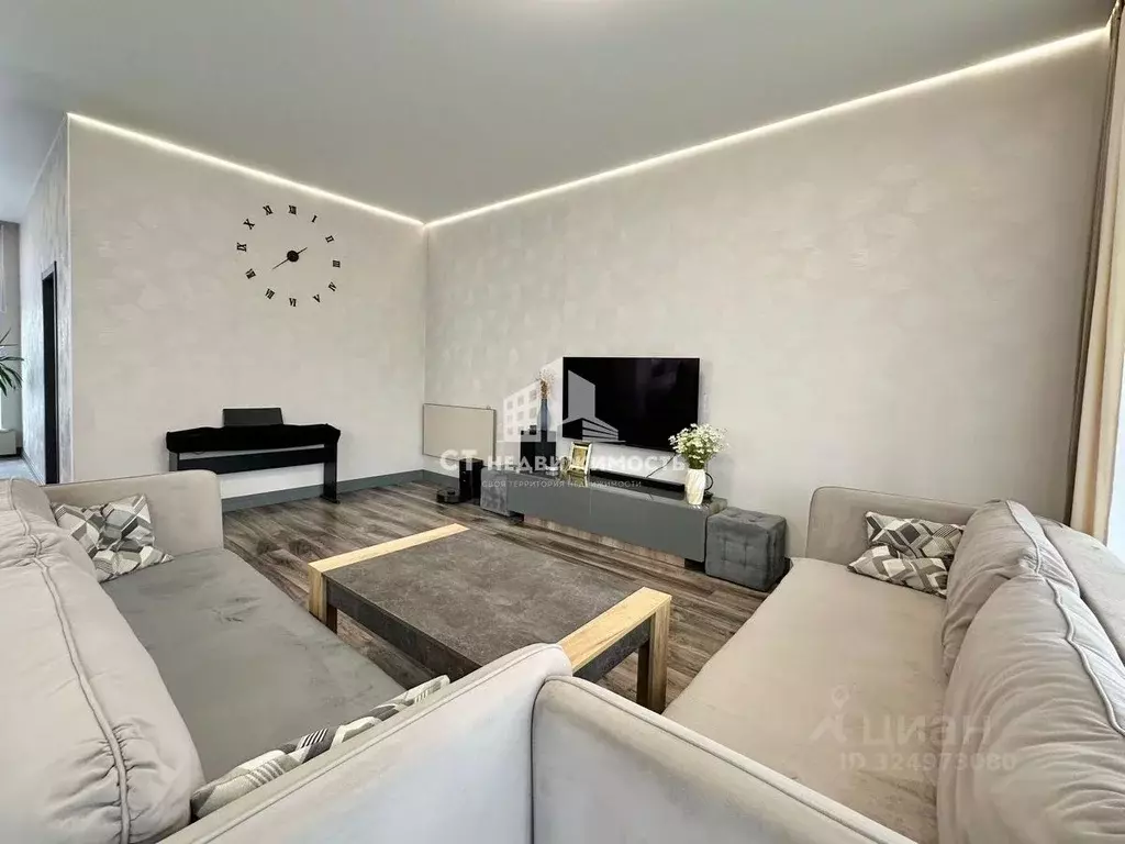 Дом в Московская область, Щелково городской округ, д. Серково, ... - Фото 1