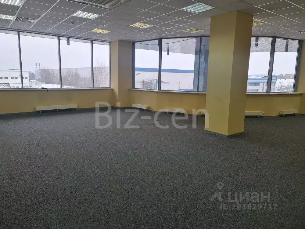 Офис в Московская область, Химки городской округ, д. Дубровки ул. ... - Фото 0