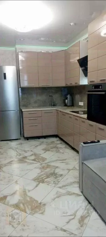 3-к кв. Севастополь ул. Репина, 1Б/3 (66.0 м) - Фото 1