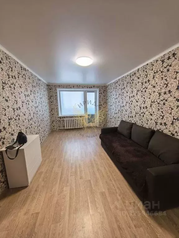 1-к кв. Белгородская область, Старый Оскол Приборостроитель мкр, 15 ... - Фото 1