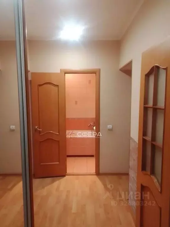 2-к кв. Новосибирская область, Новосибирск Степная ул., 41/1 (65.0 м) - Фото 2