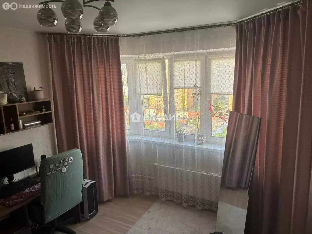 3-комнатная квартира: посёлок Коммунарка, улица Сосенский Стан, 11 ... - Фото 2