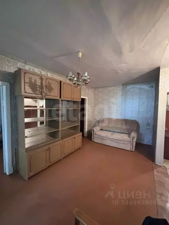 3-к кв. Белгородская область, Белгород Радуга мкр, ул. Шершнева, 30 ... - Фото 1