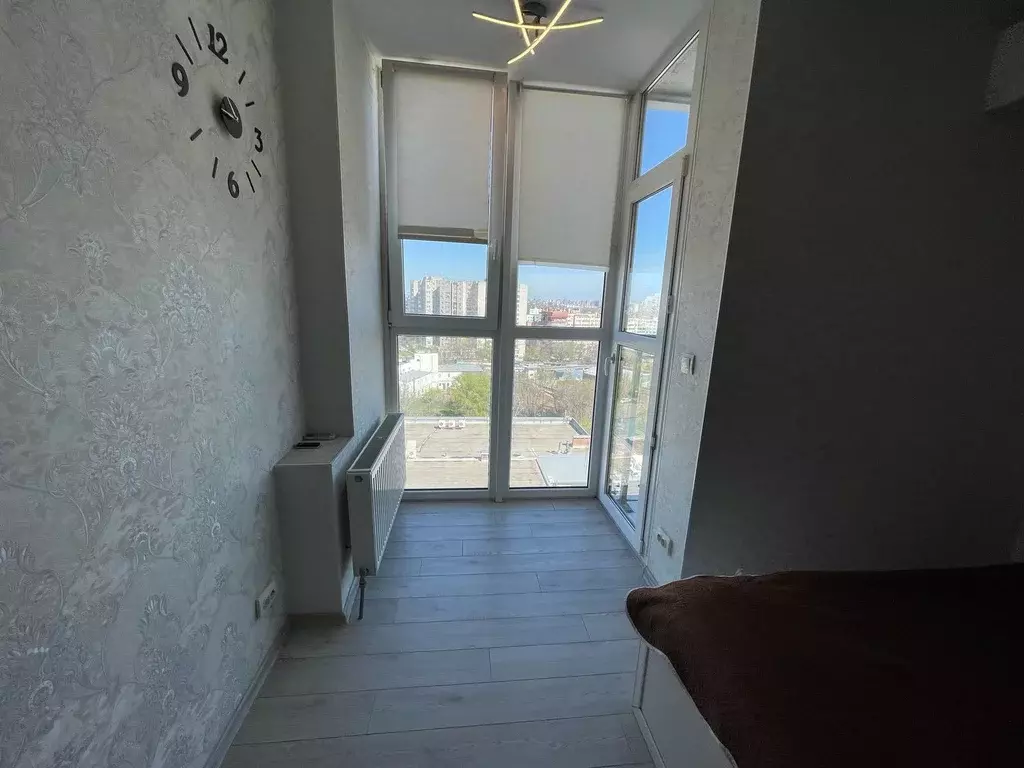 Продаётся квартира-студия, 28 м - Фото 1