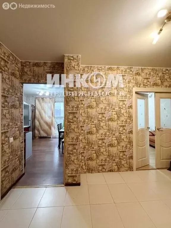 1-комнатная квартира: Щербинка, квартал Южный, 7 (46.6 м) - Фото 2