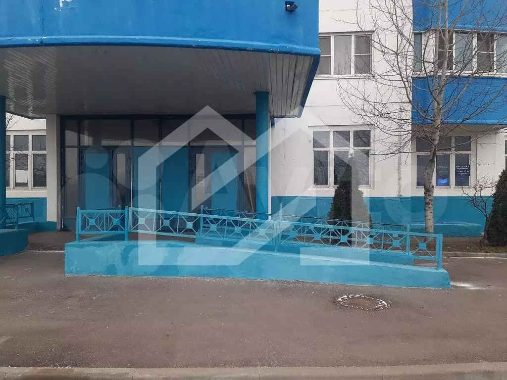 ПСН в вао - Фото 1