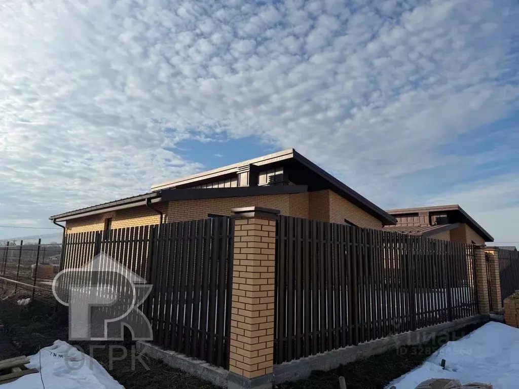 Дом в Московская область, Домодедово городской округ, д. Шахово 11 ... - Фото 2