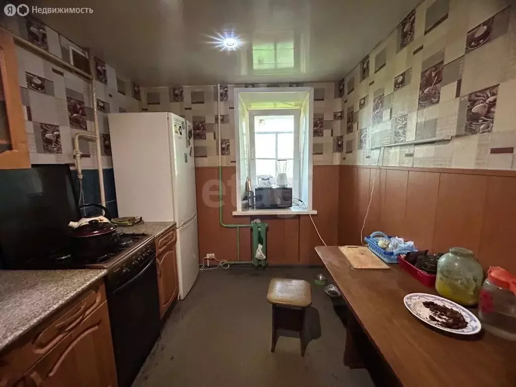 3-комнатная квартира: Нерехта, улица Смирнова, 20 (60.8 м) - Фото 1