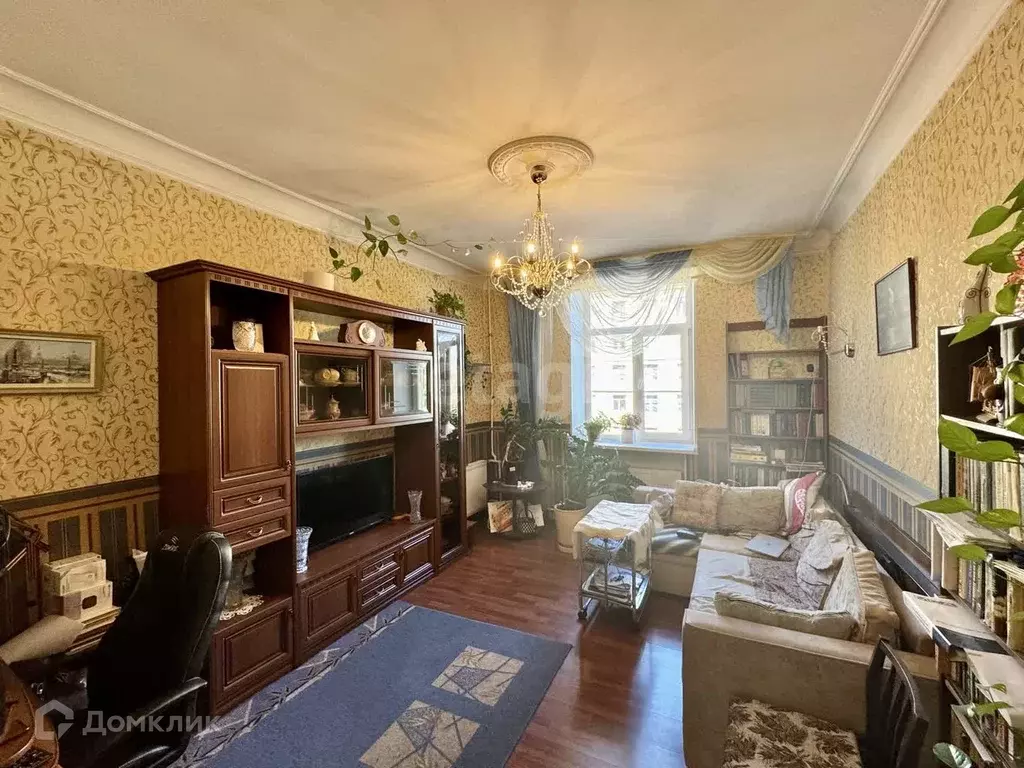 Продаётся 3-к квартира, 67.2 м - Фото 0