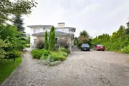 Дом в Московская область, Мытищи городской округ, д. Юрьево  (600 м) - Фото 1